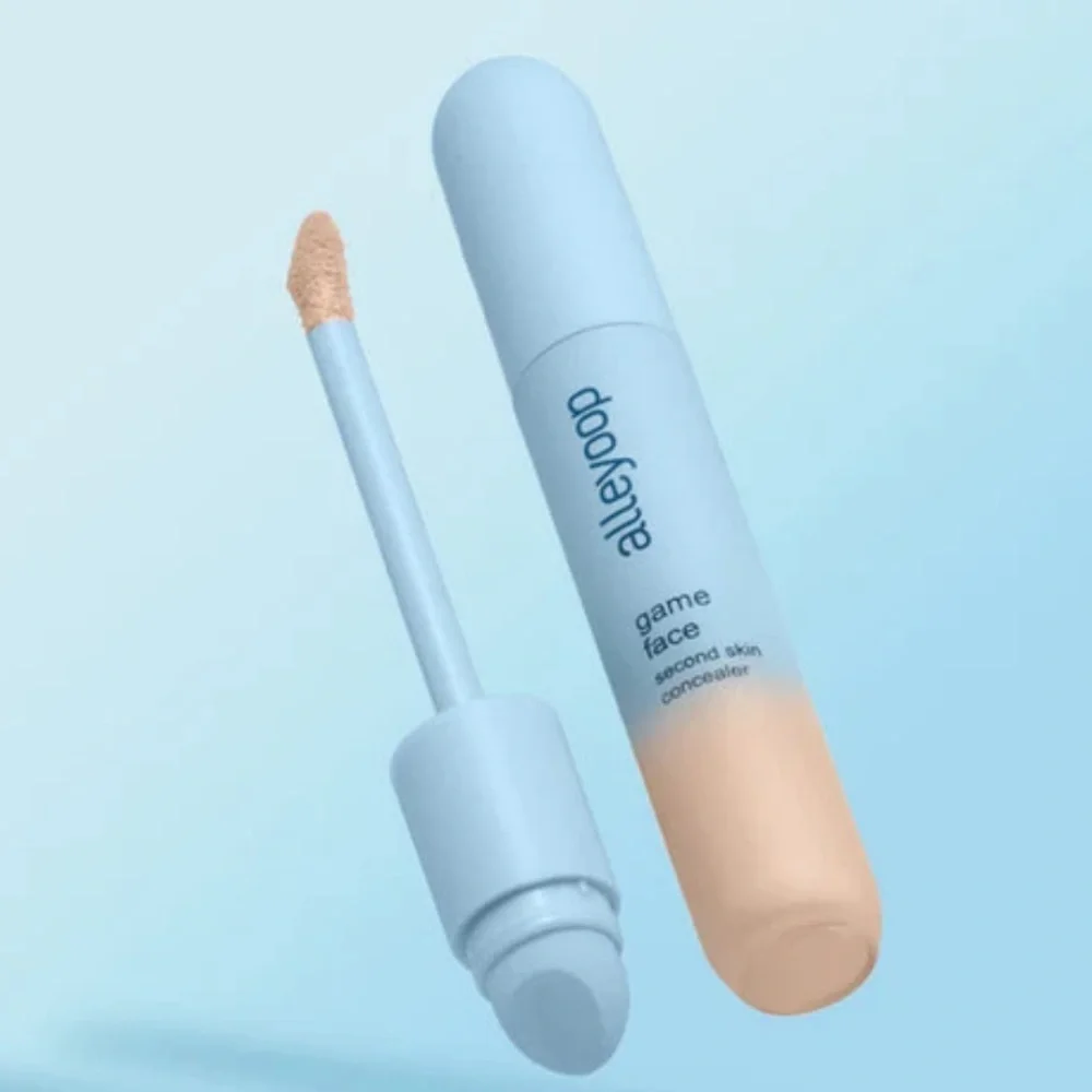 Alleyoop Game Face Second Skin Concealer in Standout NEW IN BOX